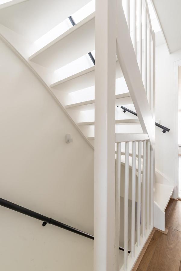 Stylish Apartments In The Heart Of Breda City Center מראה חיצוני תמונה