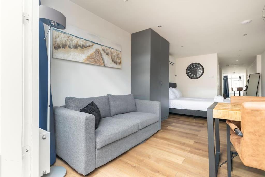 Stylish Apartments In The Heart Of Breda City Center מראה חיצוני תמונה