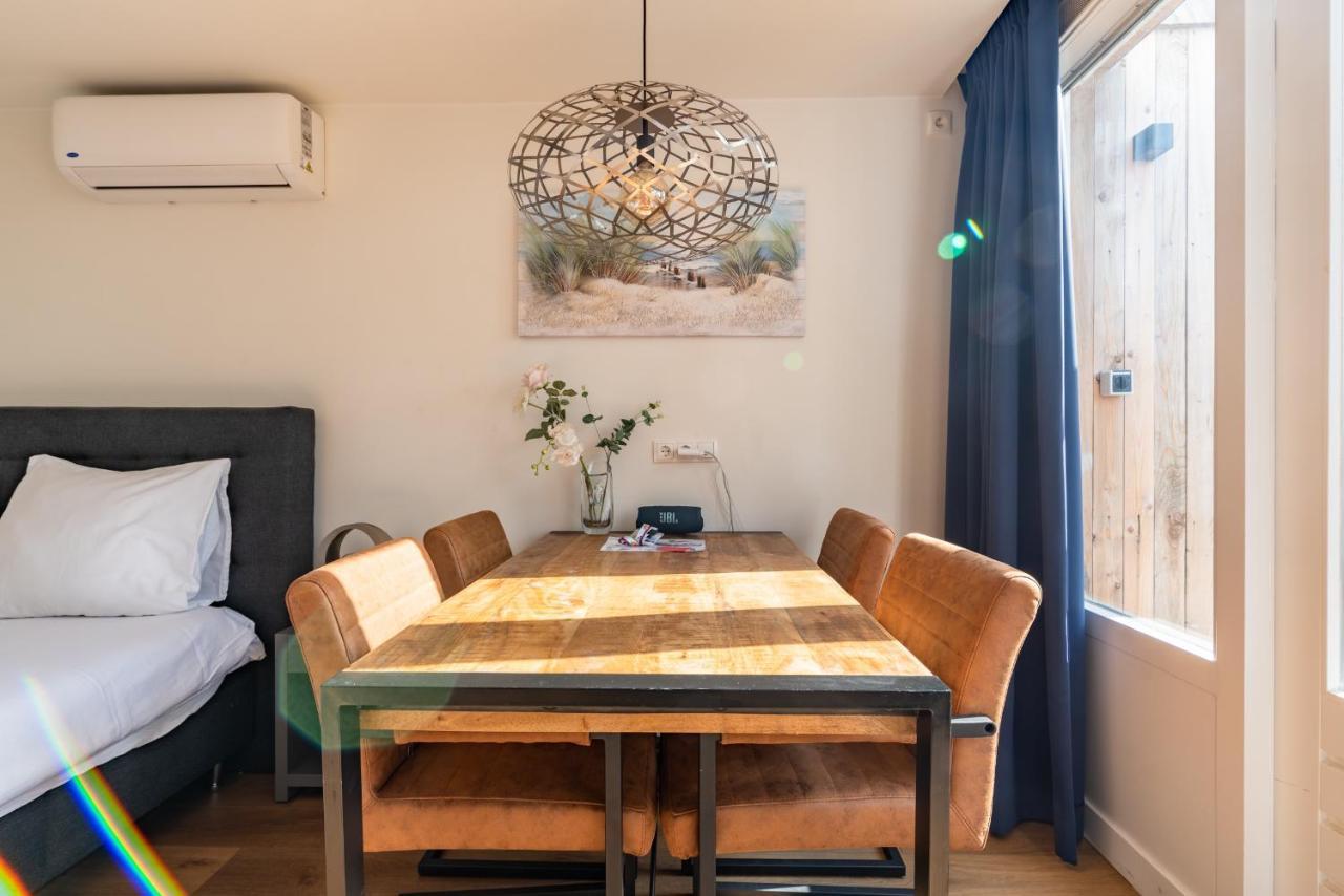 Stylish Apartments In The Heart Of Breda City Center מראה חיצוני תמונה