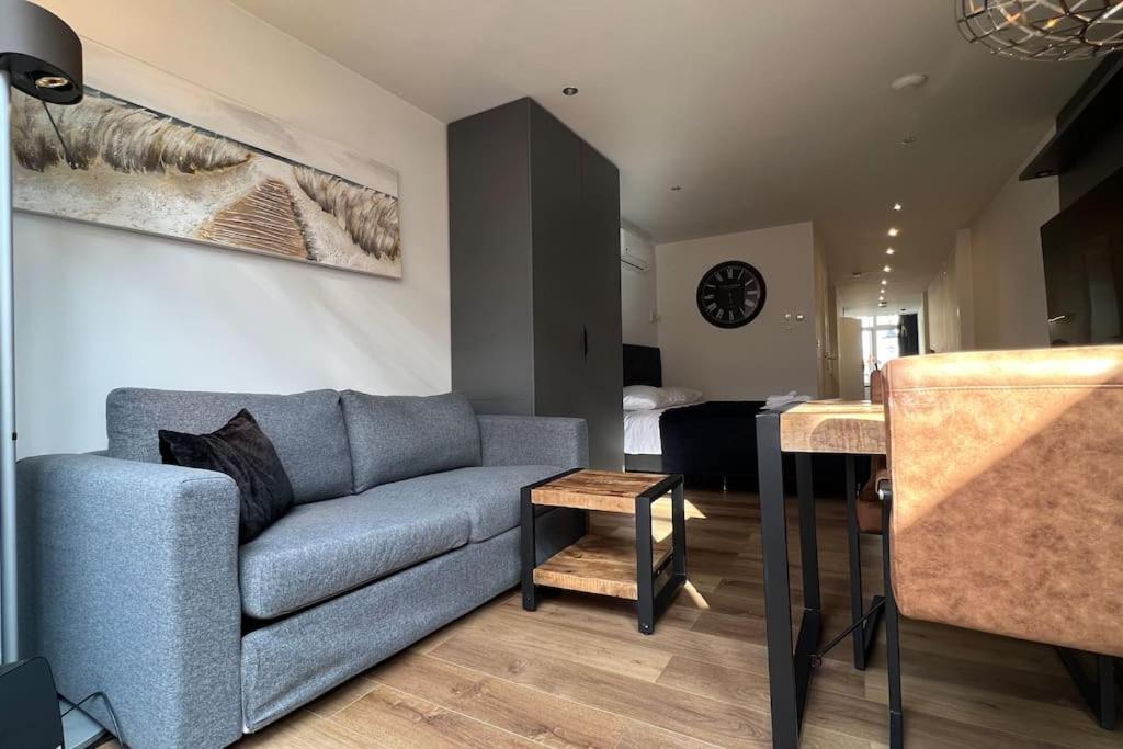 Stylish Apartments In The Heart Of Breda City Center מראה חיצוני תמונה