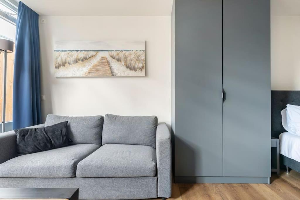 Stylish Apartments In The Heart Of Breda City Center חדר תמונה