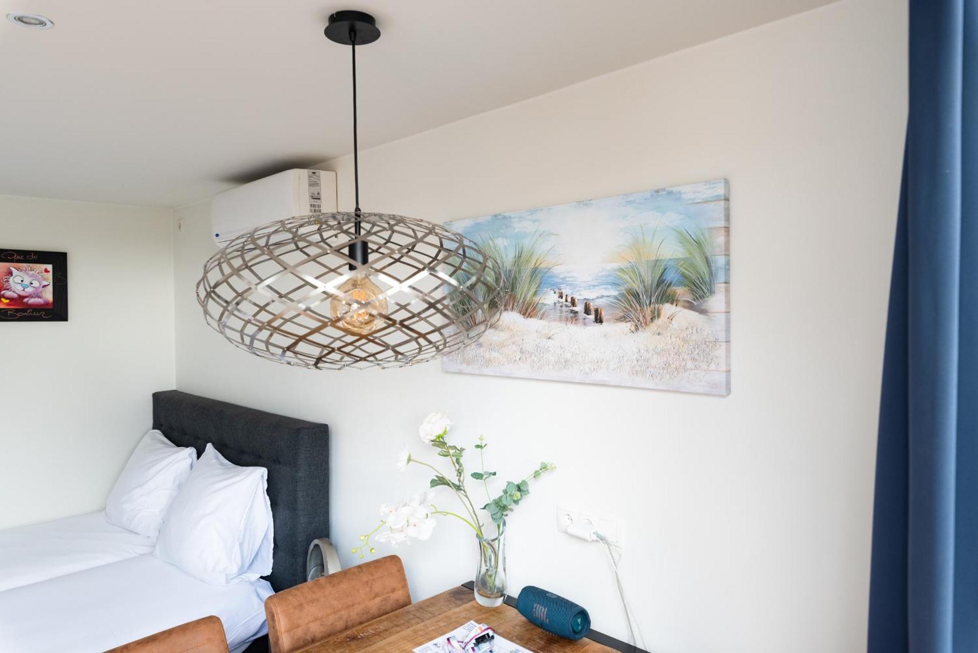 Stylish Apartments In The Heart Of Breda City Center חדר תמונה