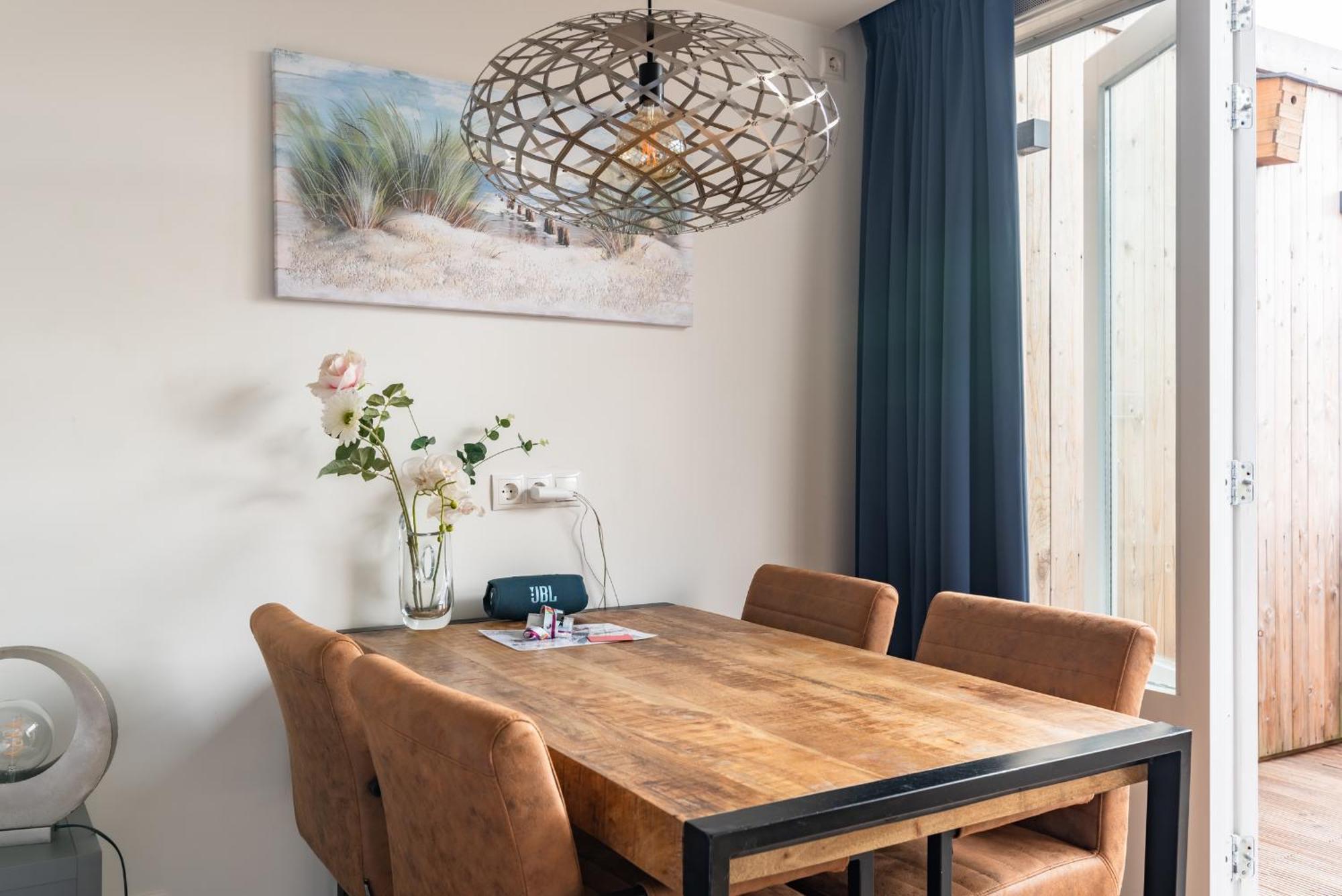 Stylish Apartments In The Heart Of Breda City Center מראה חיצוני תמונה